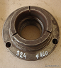 Příruba na sklíčidlo (Flange chuck) SV 18 - 160mm